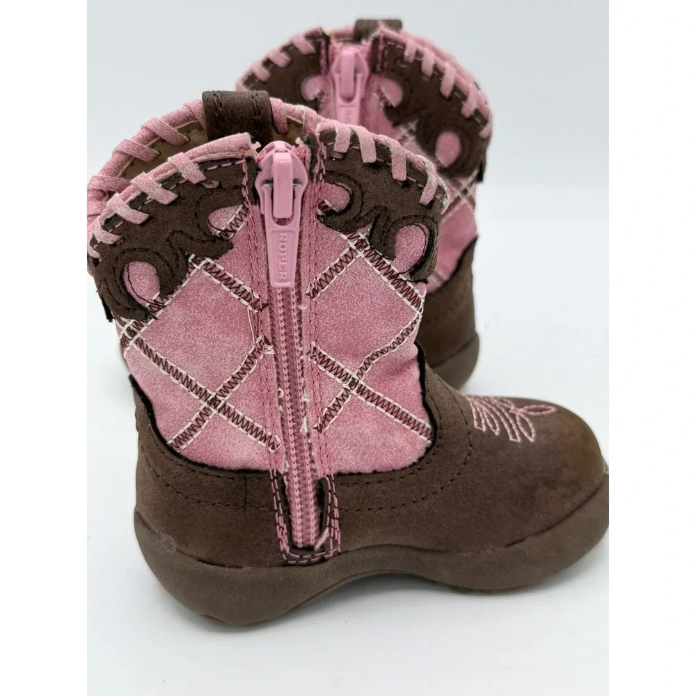 Roper these infant